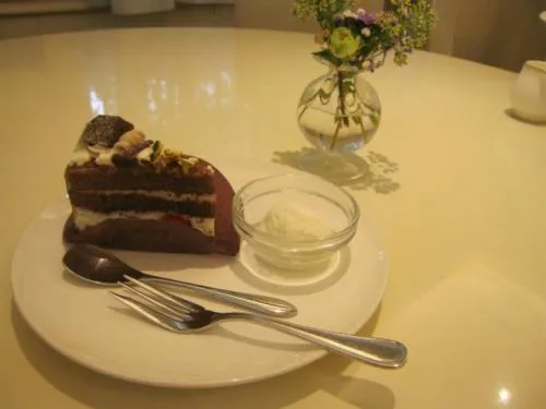 ケーキ