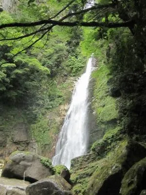 笹の滝Ⅰ
