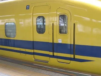 運転席