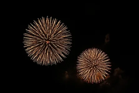 花火