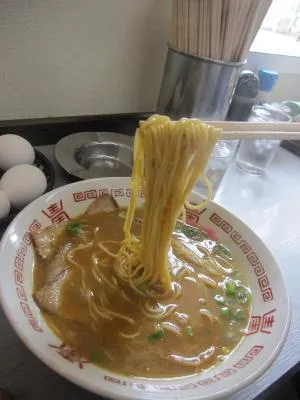 中華そば