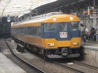 スナックカー