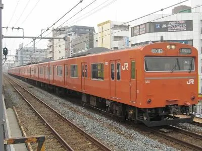103系