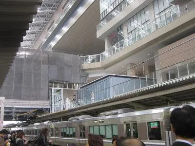 大阪駅新駅舎02