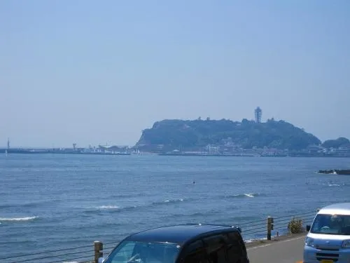 江ノ島