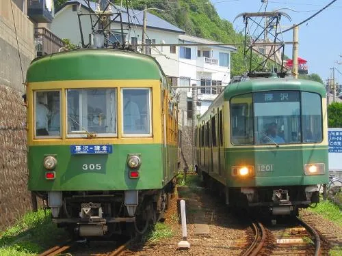 峰ヶ原信号場