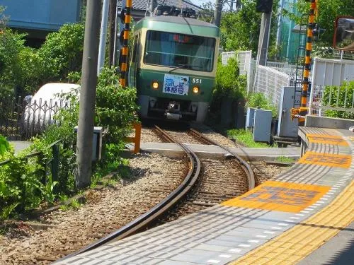 500形