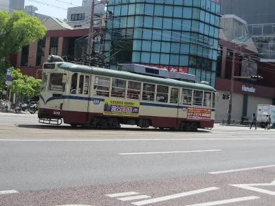 土佐電気鐵道