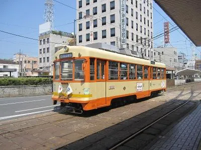 伊予鉄道