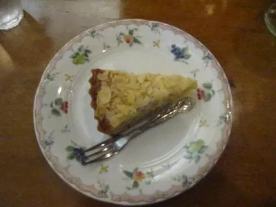 ケーキ