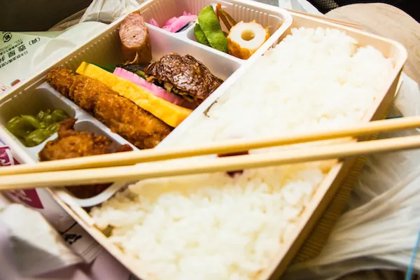 駅弁