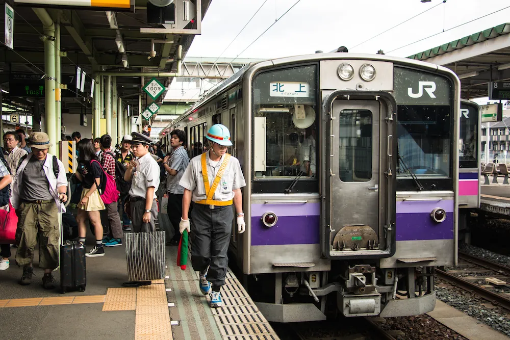 盛岡駅