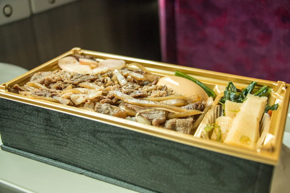 駅弁