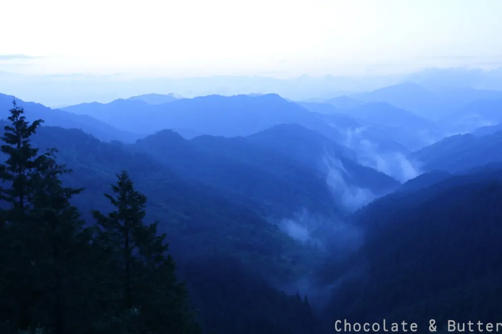 雲海高感度