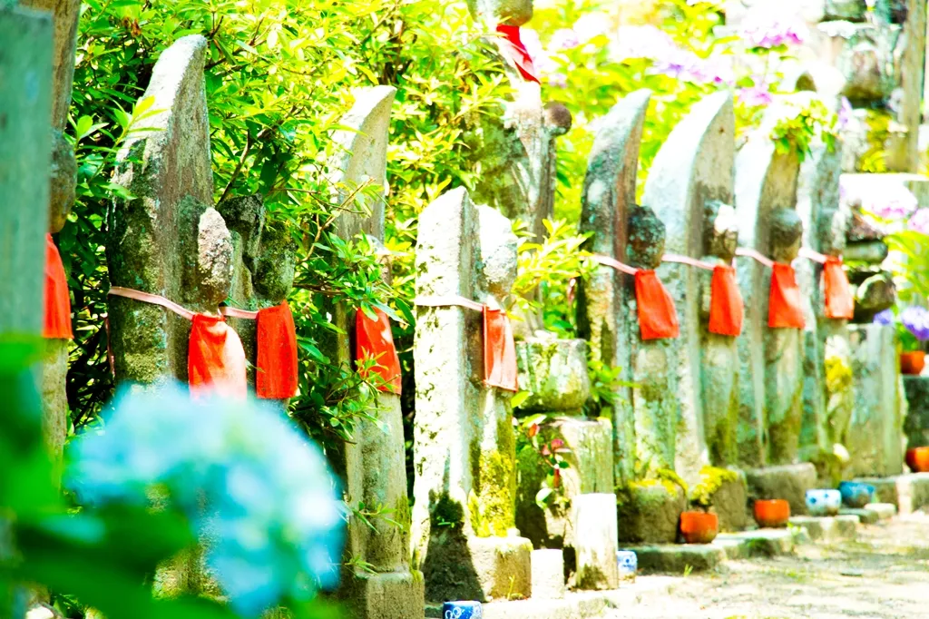 お地蔵様