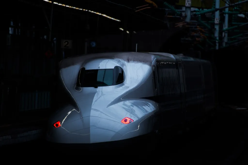 N700系